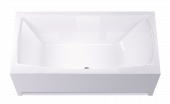 Ванна акриловая Domani Spa Clarity 1700x750x600 DS02Cr17075