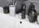 Арма Смеситель для раковины, черный матовый  схема на фото в интернет-магазине Пиастрелла
