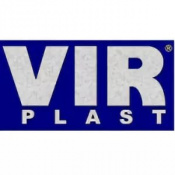 VIRplast фото завода в интернет-магазине Пиастрелла