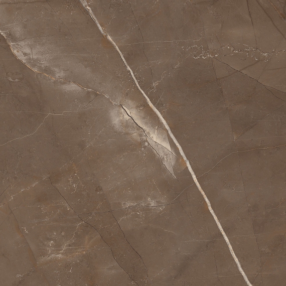 Миланезе Дизайн Керамогранит 450*450 коричневый (0,203*7*26) Лассел