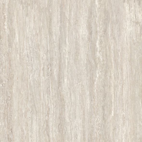 Керамогранит 600*600*8 бежево-серый мрамор полированный (0,36*4) Китай