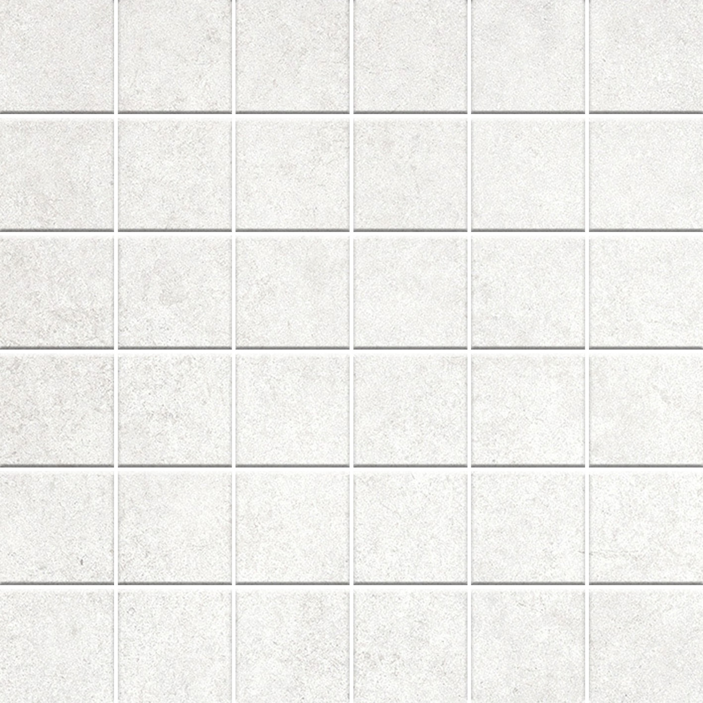 Франкфурт 1 Мозаика 300*300 белый (1*10) НКС