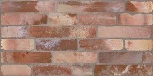 Portland brick PG 01 ПН 200*400 (0,08*20=1,6*48) Gracia Ceramica