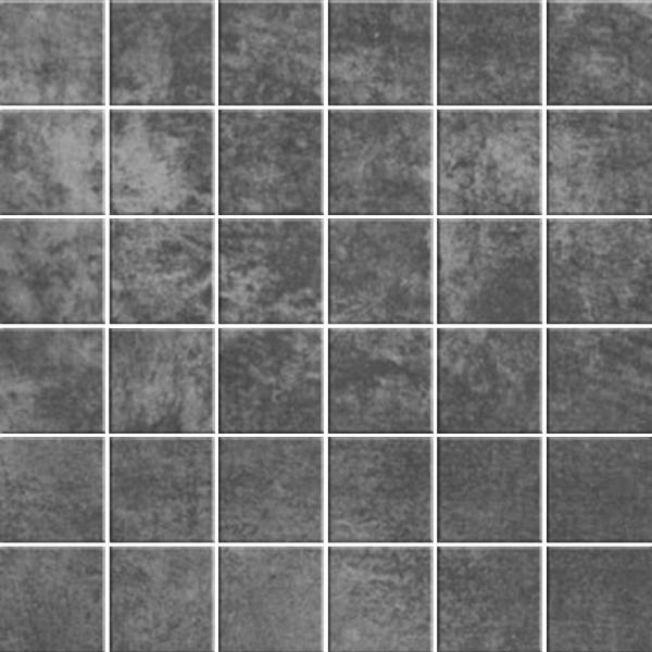 Нью-Йорк Мозаика 300*300 темный (1*10) НКС