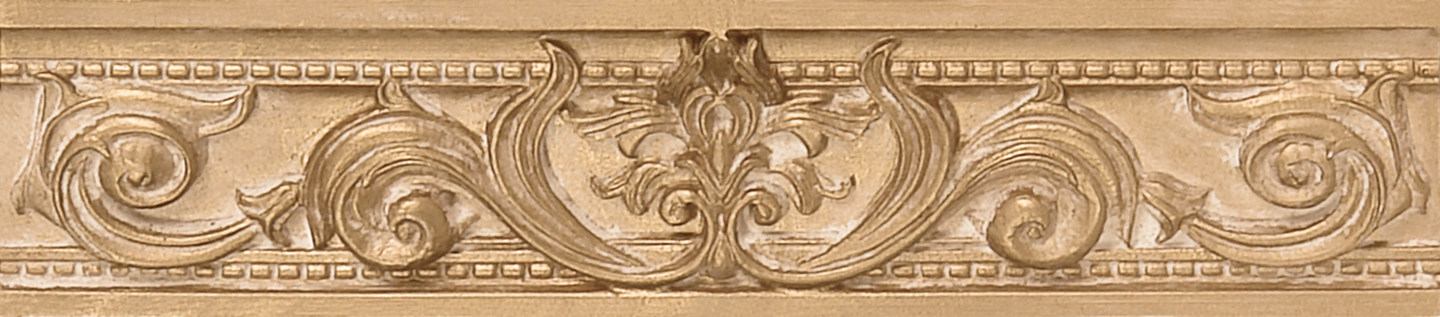 Olimpia beige border 01 250*60 Gracia Ceramica