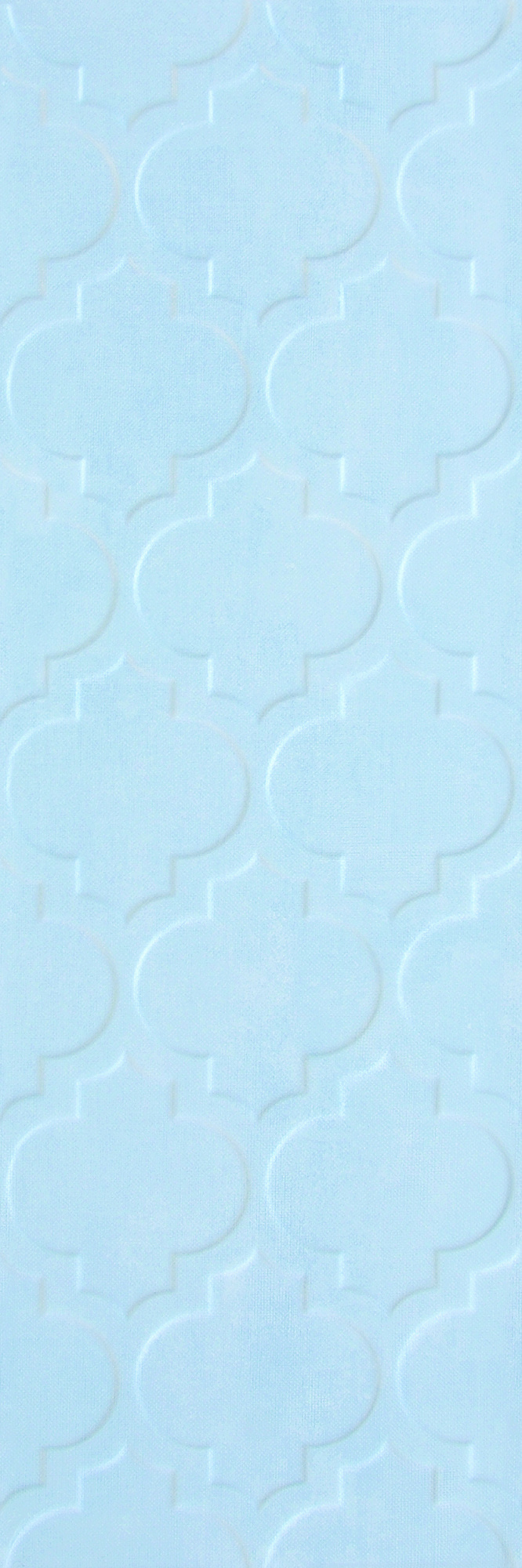 Alisia blue wall 02 300*900 1 сорт (0,27*5=1,35*40)  Gracia Ceramica