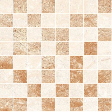 Travertino мозаика 200*200 (1*5) VINCHI