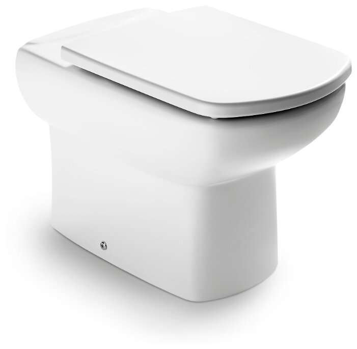 Dama Senso Чаша Compacto БЕЛ.