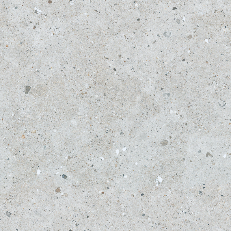 Дизайнерский технический керамогранит TG621 terrazzo grigio (0,36*4=1,44*32) Пиастрелла             