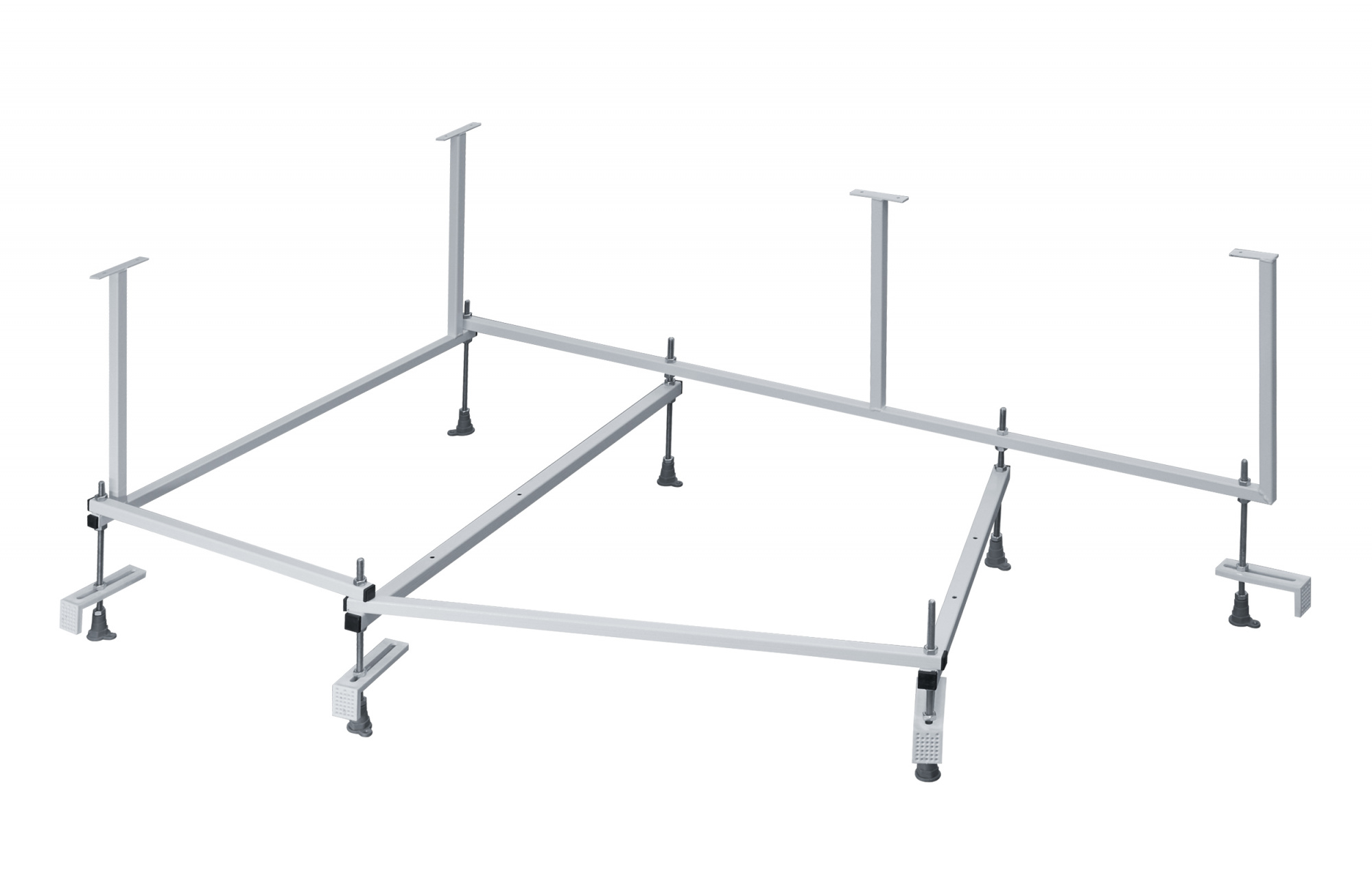 Гоа Каркас 1500*1000 Santek