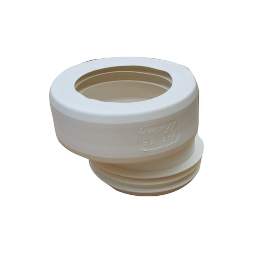 Манжета эксцентрическая д 110 Wirquin