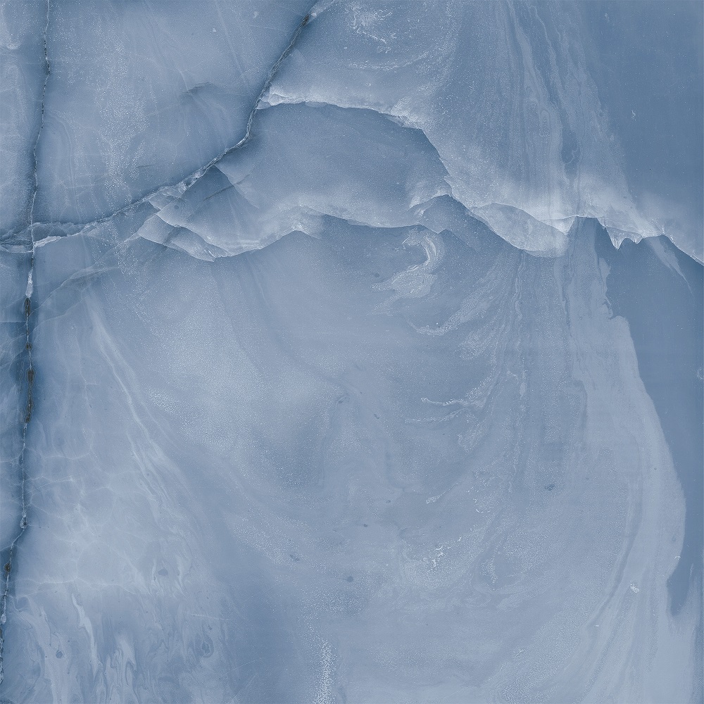 New York Керамогранит 600*600 синий (0,36*4=1,44*32) 1 сорт ВКЗ