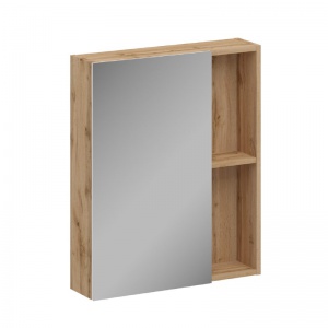 Craft 60 Шкаф-зеркало левый/правый Домино