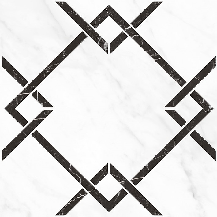 Монте-Р 7Д Керамогранит 600*600*10 (0,36*4=1,44*30) Керамин