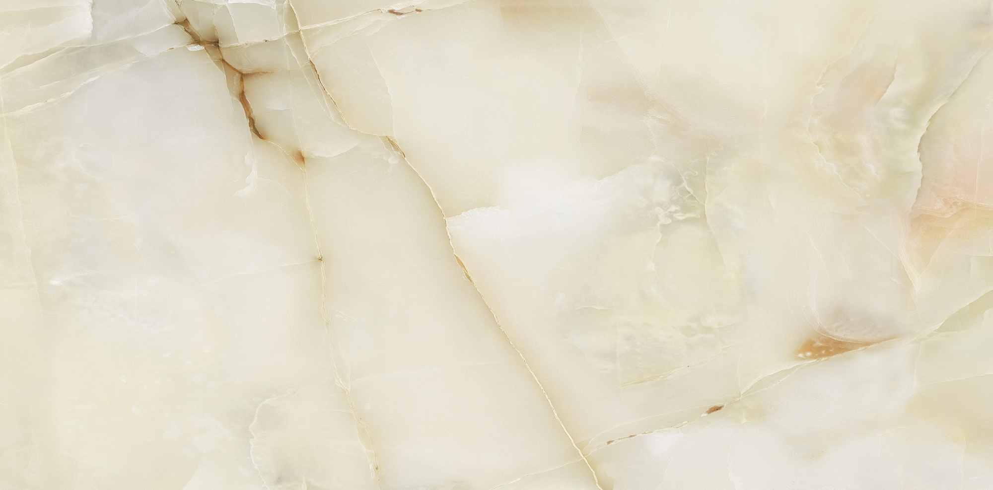 Керамогранит 1200*600*9 бежевый оникс полированный (0,72*3)