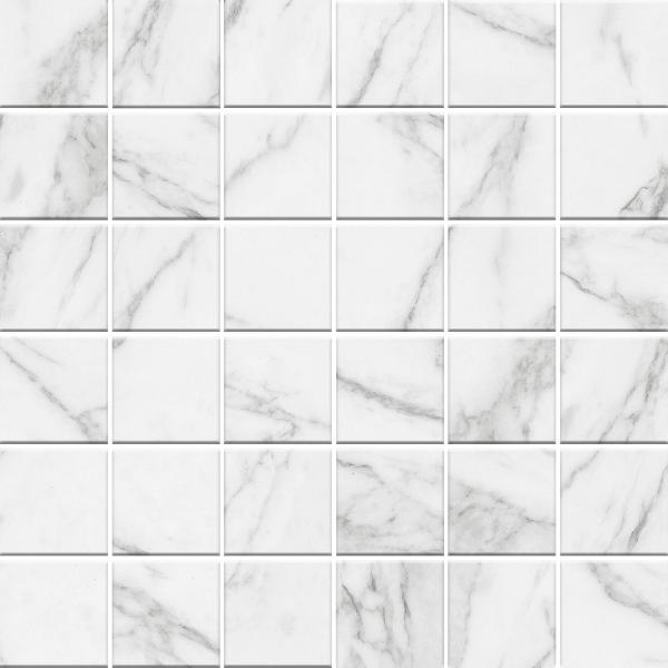 Marble (Марбл) Мозаика 300*300 (1*10) НКС