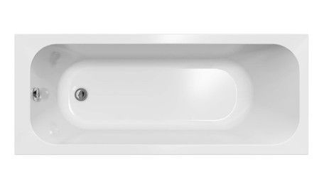 Ламма Ванна акриловая 1700*700 без каркаса Santek