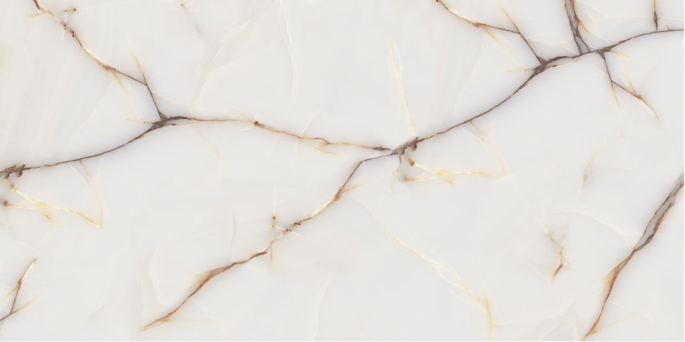 Керамогранит 1200*600*9 бежевый оникс полированный (0,72*3)