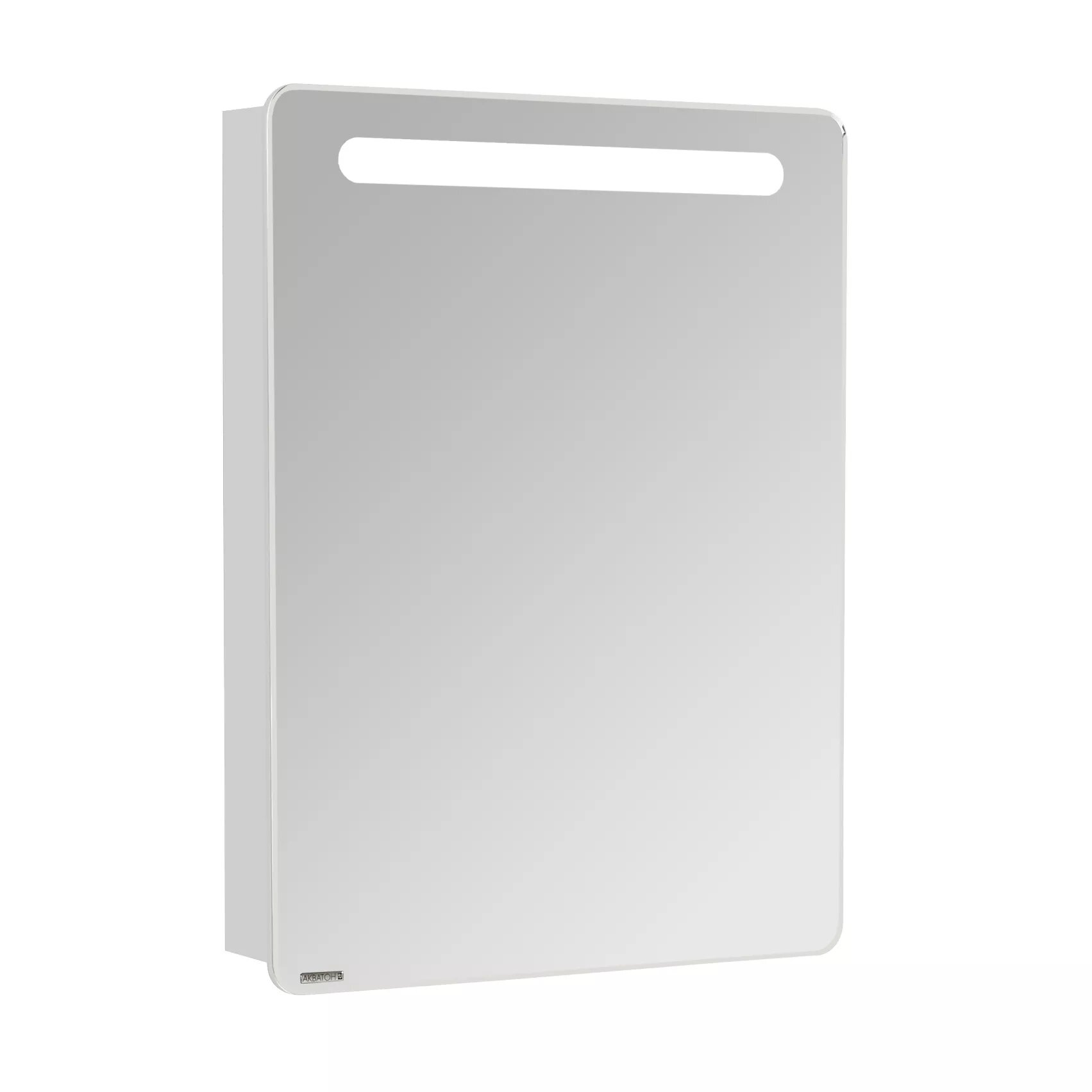 Америна 60 Шкаф-зеркало правый Акватон