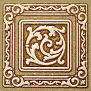 Акрополь Декор 60*60 (1*102) Керамика Будущего