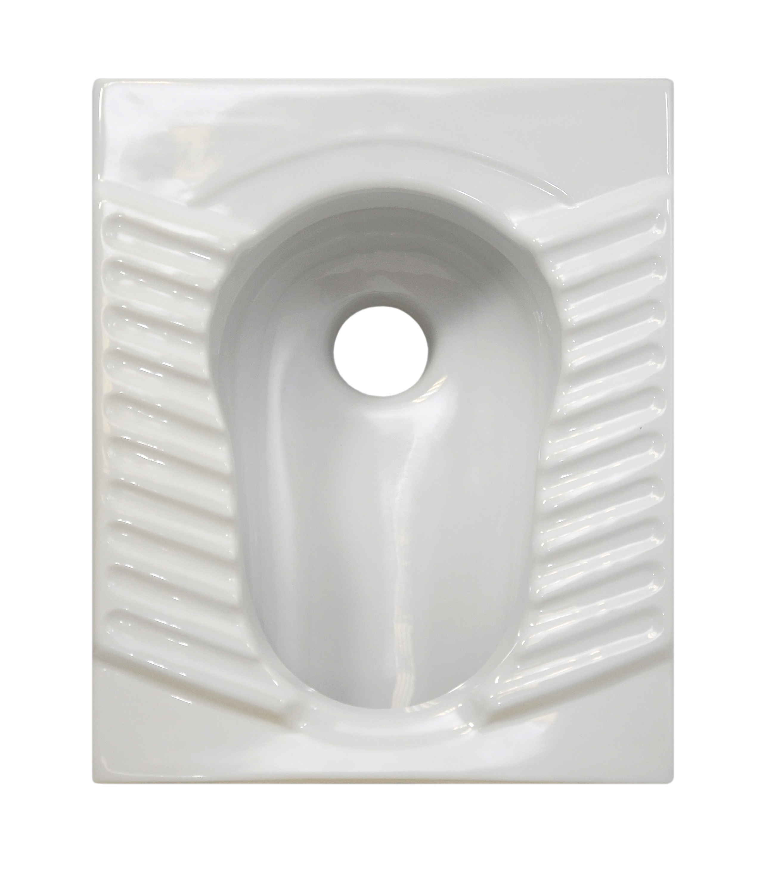 Чаша Генуя Унитаз белый Оскольская керамика