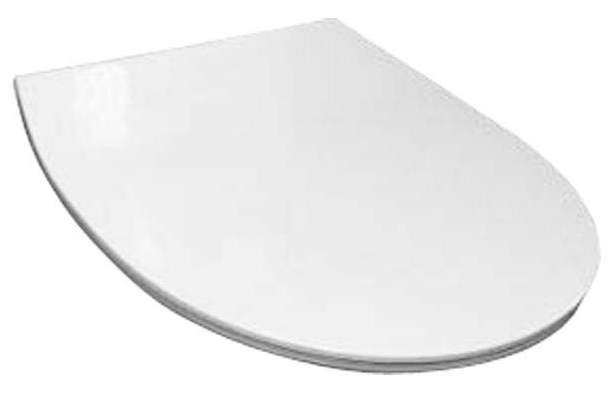 Victoria Nord Тонкое сиденье дюропласт SC Roca