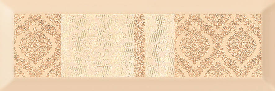 Lacroix decor 02 100*300 Gracia Ceramica