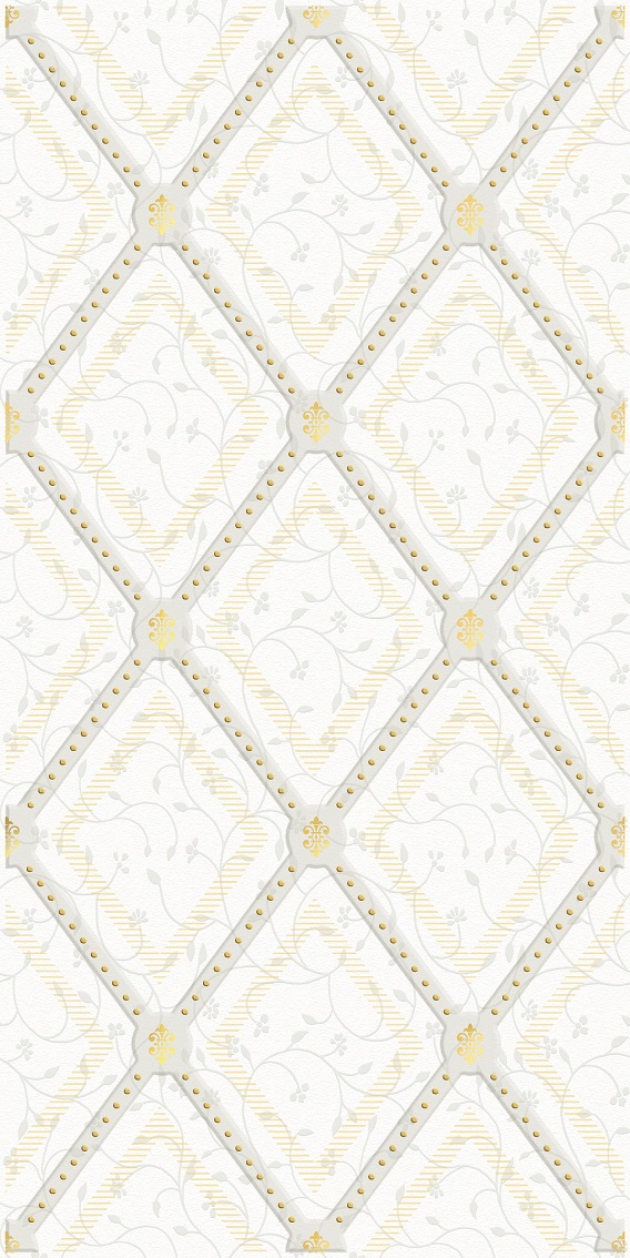 Лувр декор 250*500 (1*7) VINCHI