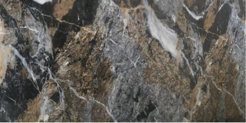 Stonela/Saint laurentwhite КГвысок.глянц.1200*600*8 (0,72*2=1,44)ИНДИЯ