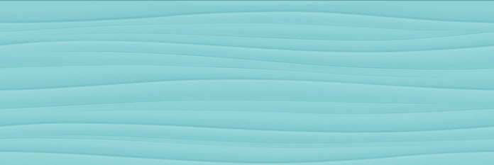 Marella turquoise wall 01 300*900 1 сорт (0,27*5=1,35*40)  Gracia Cera