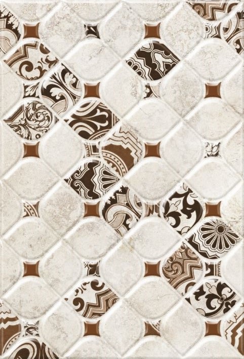 Майорка 3 тип 3 ПО 275*400 (0,11*15=1,65*36) Керамин