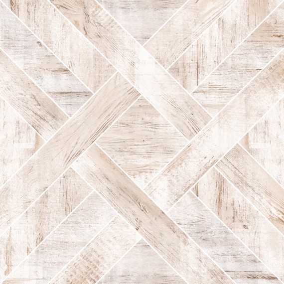 Консель Керамогранит 450*450 бежевый (0,203*7=1,42*26) Ласселсбергер