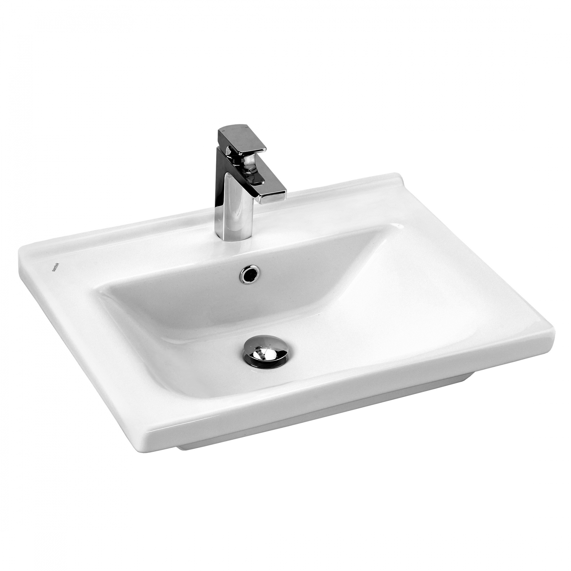 Миранда 60 Умывальник Santek