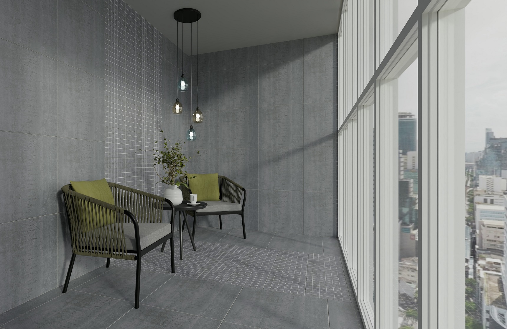 Detroyt-balkon Detroyt-balkon