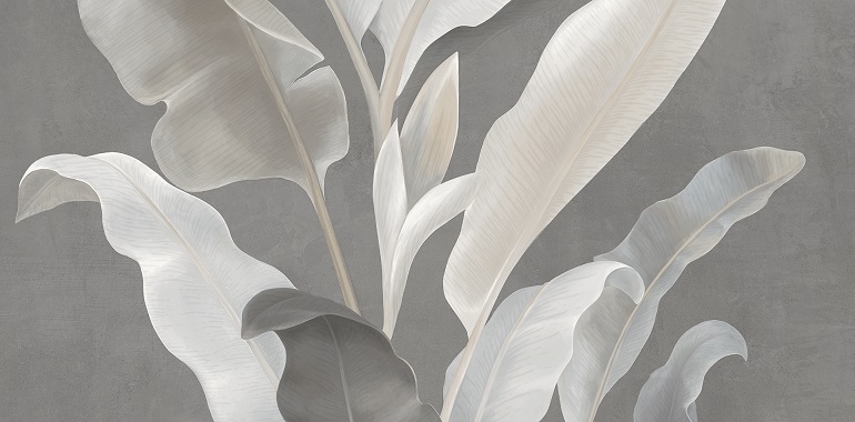 Янссон керамогранит Декор 3 300*603*8,5 темный (1*5) Ласселсбергер