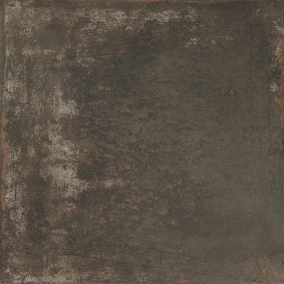 Rivoli brown PG 01 КГ 600*600 (калибр F 594*594) 1c (0,36*4=1.44*30)Gracia Ceramica