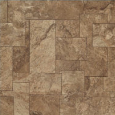 Амстердам 01 Керамогранит 400*400 коричн (0,16*10=1.6*48) Шахтинская