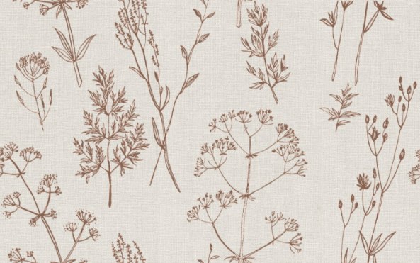 Аура светлый декор 01 ПО 250*400 (1*13) 1сорт Шахтинская плитка