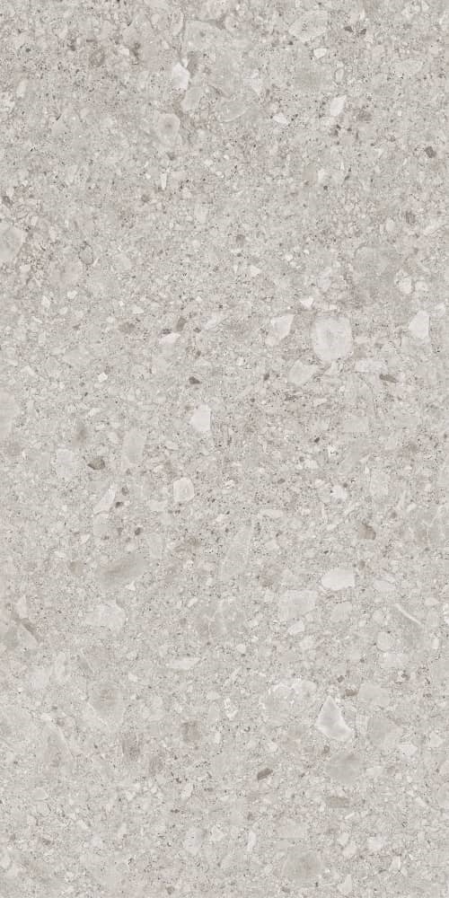 Иней КГ 600*1200*8 серый (0,72*2=1,44*36) Ласселсбергер