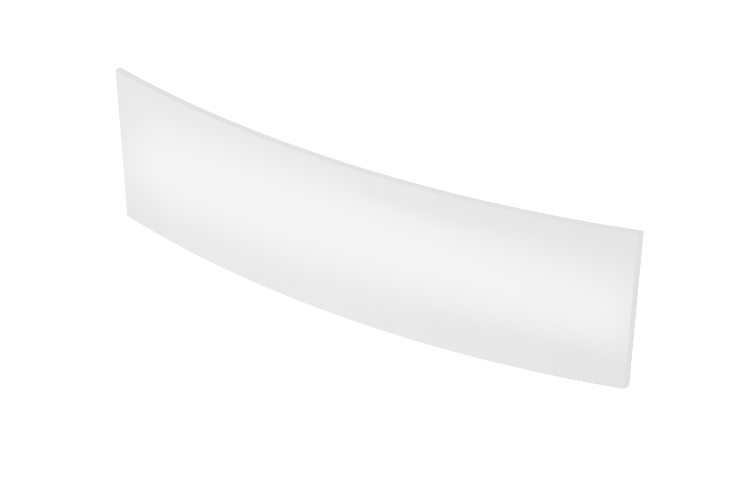 Domani-Spa Trend Экран лицевой 1600 L/R (крепеж в комплекте)