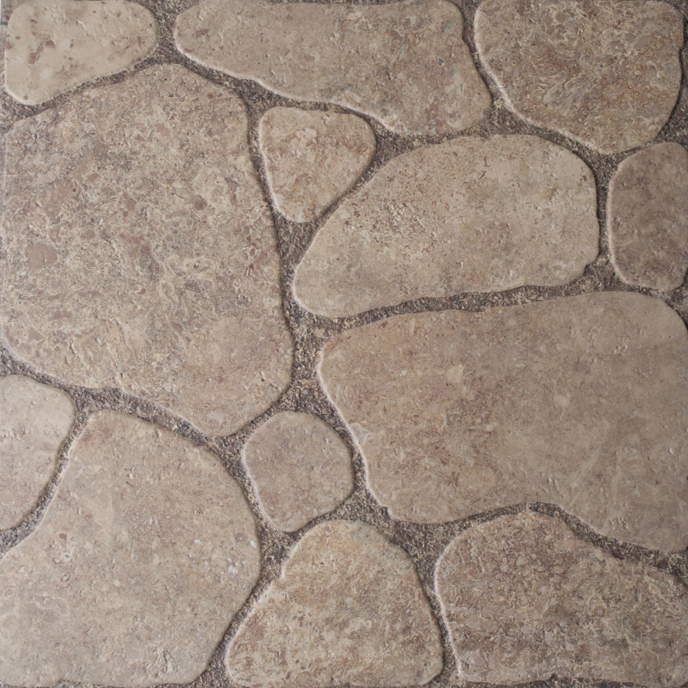 Patio beige PG 01 Керамогр 450*450 (0,203*8=1.62*26) Gracia Cer