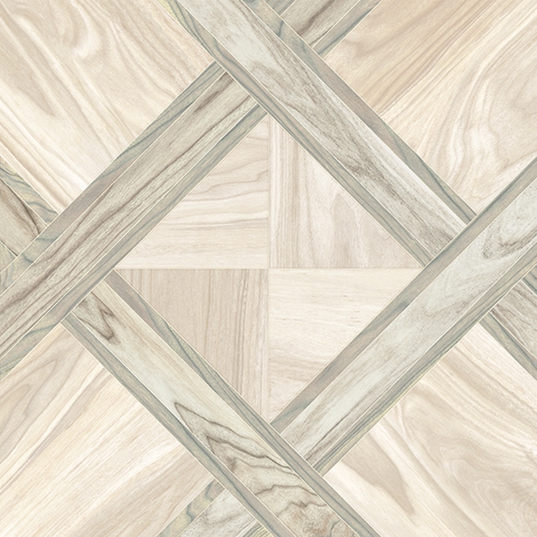 Дублин ПН 400*400 дуб беленый сортовая (0,16*10=1,6*48) ВКЗ(Волгоград)