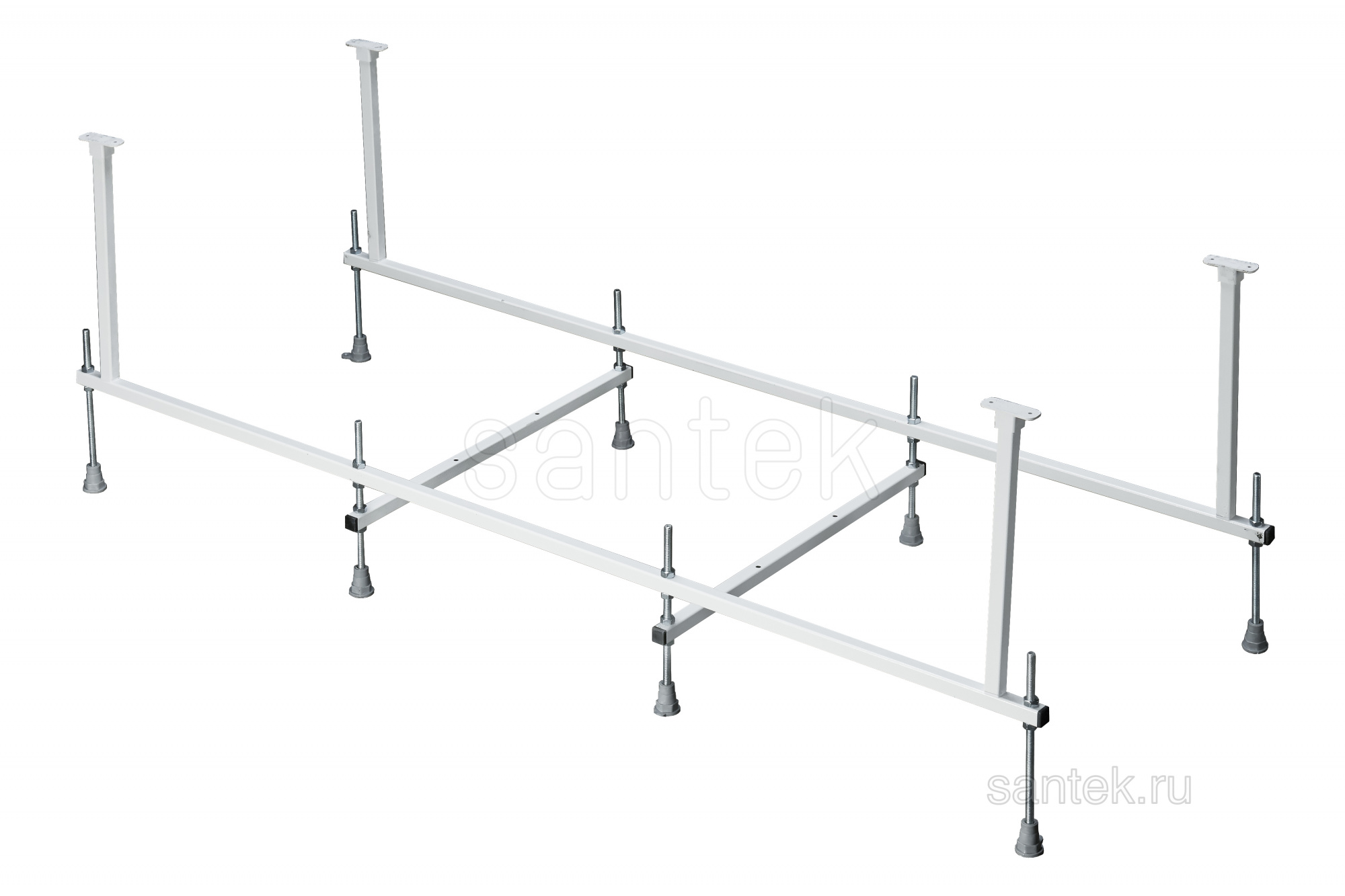 Санторини Каркас 1500*700 Santek