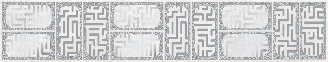 Наварра Медичи Бордюр 300*57 (1*24) НКС