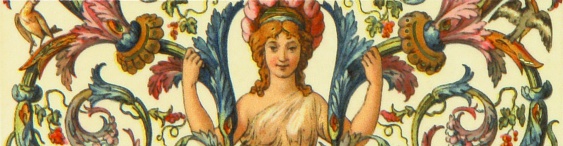 Triumph beige border 02 Бордюр 65*250 (1*20) Gracia Ceramica