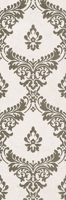 Silvia beige decor 01 300*900 1 сорт (1*5) Gracia Ceramica
