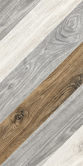 Ноттингем 7Д тип 1 Керамогранит 300*600*10 (0,18*8*32) Керамин