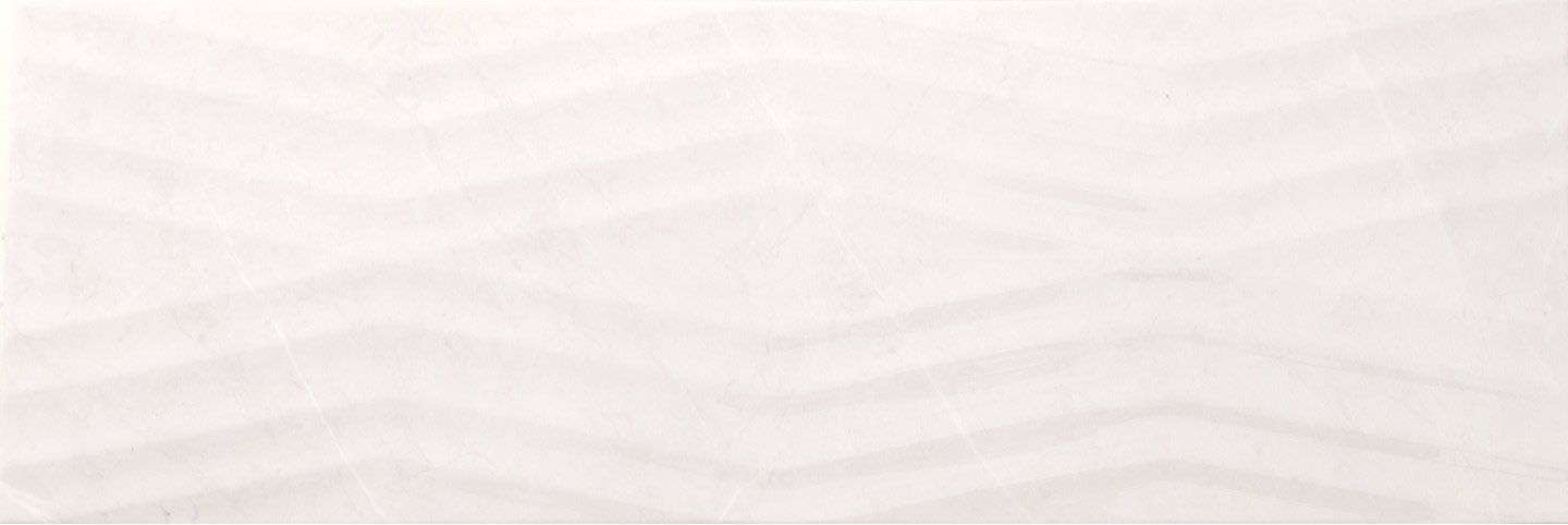 Geneva white wall 02 ПО 250*750 1с светл (0,188*8=1,5*42)  Gracia Cer
