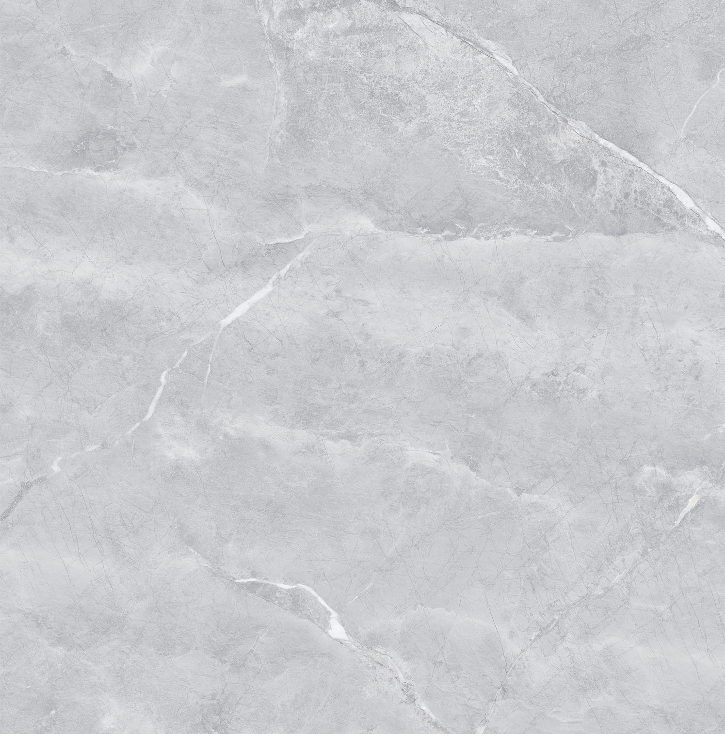 Керамогранит 600*600*8 серый мрамор полированный (0,36*4*40)