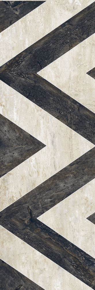 Арлингтон Декор 1 199*603 светлый (0,12*7=0,84*64) Ласселсбергер